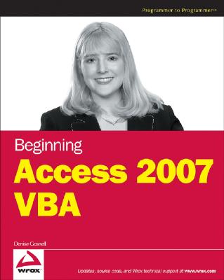 manual access 2007
